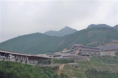 北京冬奥会延庆赛区生态修复月底完成