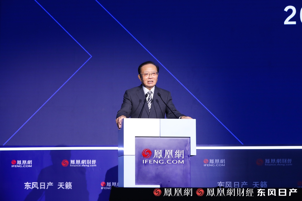 魏建国：G7设全球最低企业税率难以阻止外商投资中国