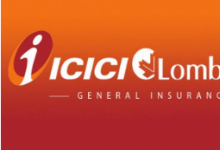 ICICI Lombard股票因Warburg Pincus可能出售股票而上涨3％