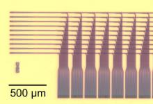 NIST芯片点亮光学神经网络演示