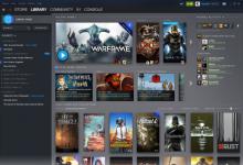 Valve通过更好的社交网络和覆盖范围在Steam商店中崭露头角