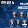 鸿海集团21日举行股东大会郭台铭正式宣布离任