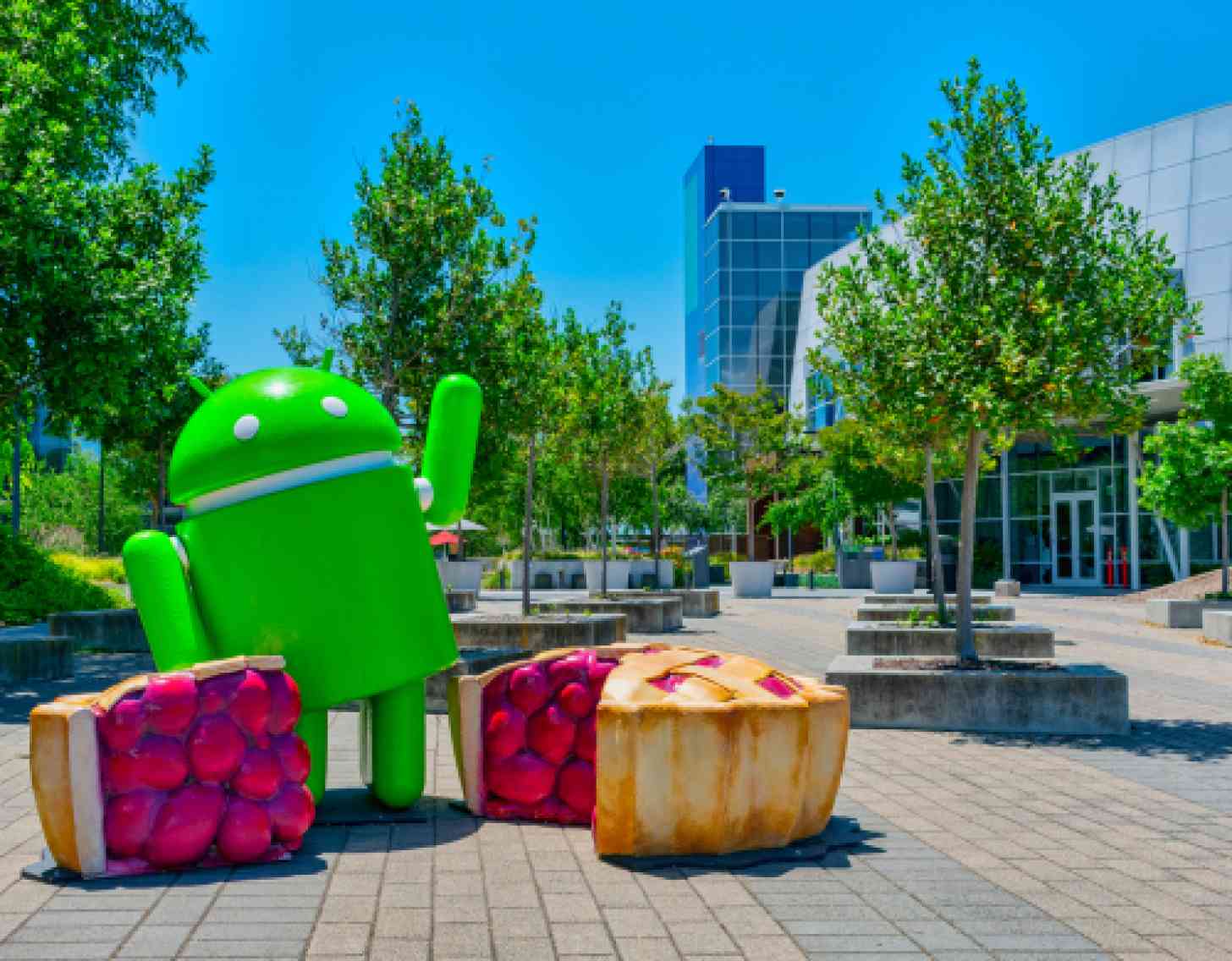  解锁LG V40 ThinQ获得Android 9 Pie更新 
