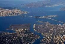 在区域扩张期间谷歌将在旧金山湾区投资10亿美元