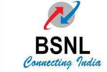 为精通互联网的人们推出新的BSNL年度计划