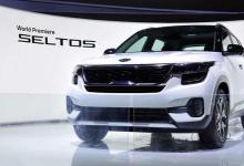 起亚推出Seltos SUV发布和价格将于7月公布