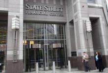 State Street计划裁员1500人高级管理人员退休
