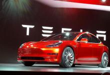 特斯拉今年第二次停止了Model 3的生产