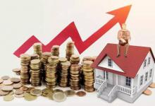 随着利率上升和购房者撤退 每周抵押贷款申请量下降