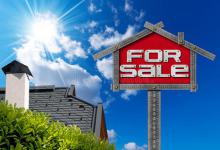 待售房屋销售达到十年来的最高水平