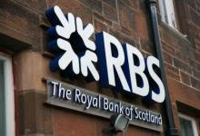 苏格兰皇家银行因固定基准掉期利率而被罚款8500万美元