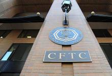 CFTC对掉期基准索具的罚款高达1.2亿美元