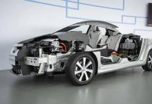 电动车正在为传统汽车产业注入全新的生机与活力