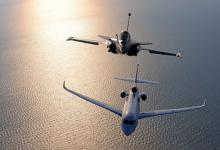 Dassault Aviation推进其下一代企业平台所有计划的3D体验