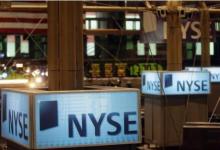 纽约证券交易所和Bats合作接管美国证券交易委员会