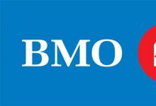 BMO全球资产管理公司的所有变更