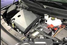 丰田首次推出搭载3.5升自然吸气式V6汽油发动机的新车型