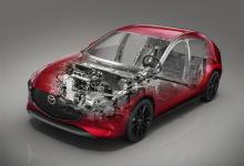 马自达澳大利亚刚刚宣布了2019年的Mazda3轿车阵容