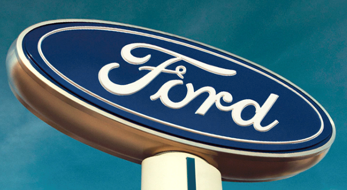  福特向Rivian投资5亿美元共同开发电动汽车 