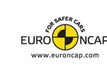 2020 Range Rover Evoque获得五星级NCAP安全评级