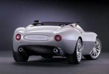 莲花计划在今年晚些时候推出一款名为Type 130的全新全电动超级跑车