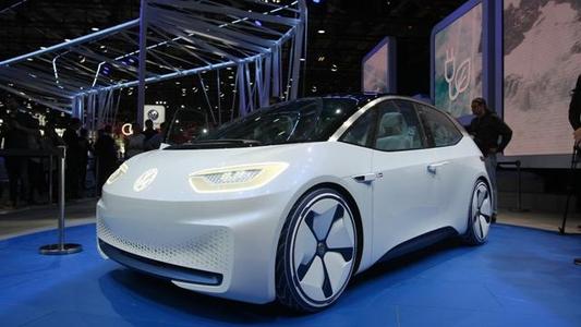  它将从该品牌预览未来电动运动轿车的设计方向 