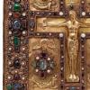 Josh Hutcherson在劳雷尔峡谷出售奇妙的中世纪宝石