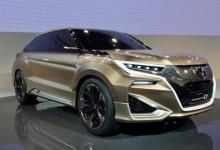 奥迪准备在3月份的2019年日内瓦车展上推出一款全新的SUV
