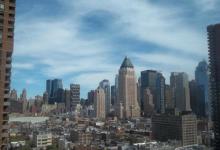 租金改革法引发了纽约市房地产业的困境