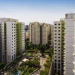 新加坡住房和发展局公寓的转售价格继续呈下降趋势