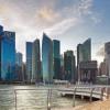新加坡第二季度私人住宅价格意外上涨1.3％