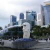 新加坡成为全球第三大外籍人士居住城市