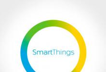 三星SmartThings生态系统的连接服务和家庭控制和保护产品的新解决方案