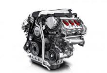 奥迪因违反V6V8柴油机排放标准而被罚款13亿美元