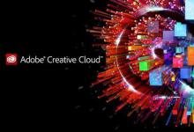 Adobe Creative Cloud一年级学生和教师计划在8月30日前减少120美元