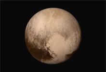 美国宇航局局长坚称冥王星仍然是一颗行星