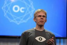 Oculus联合创始人的退出是最近的一系列Facebook离职