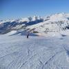 Charlotte Perriand的Les Arcs滑雪胜地庆祝50周年