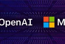 微软投资10亿美元用于超级计算技术的OpenAI