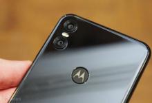 在推出Motorola One Zoom之前泄露的图像了解价格和功能