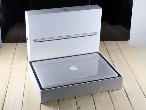  不要在航空旅行中使用旧型号的Apple MacBook Pro 