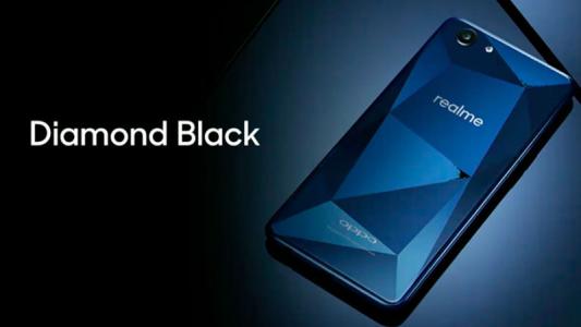  Realme 5将于明天首次发售手机将提供许多特别优惠 