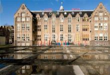 阿姆斯特丹劳埃德酒店售价为4500万欧元