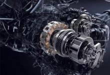 丰田动力2.0L混合动力和E-Four动力系统宣布