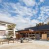 Hokusetsu的房子由Tato Architects设计为迷宫