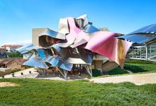 建设工作将在Frank Gehry期待已久的古根海姆阿布扎比开始