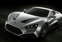 Zenvo计划推出新款超级跑车首次亮相日内瓦车展