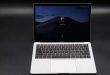 这些设备从华硕ZenFone Max Pro M1切换到MacBook Air
