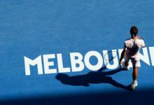 在澳大利亚网球公开赛的启发下萌发了各种特别版