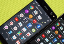 索尼终于推出了两款新款智能手机Xperia M5